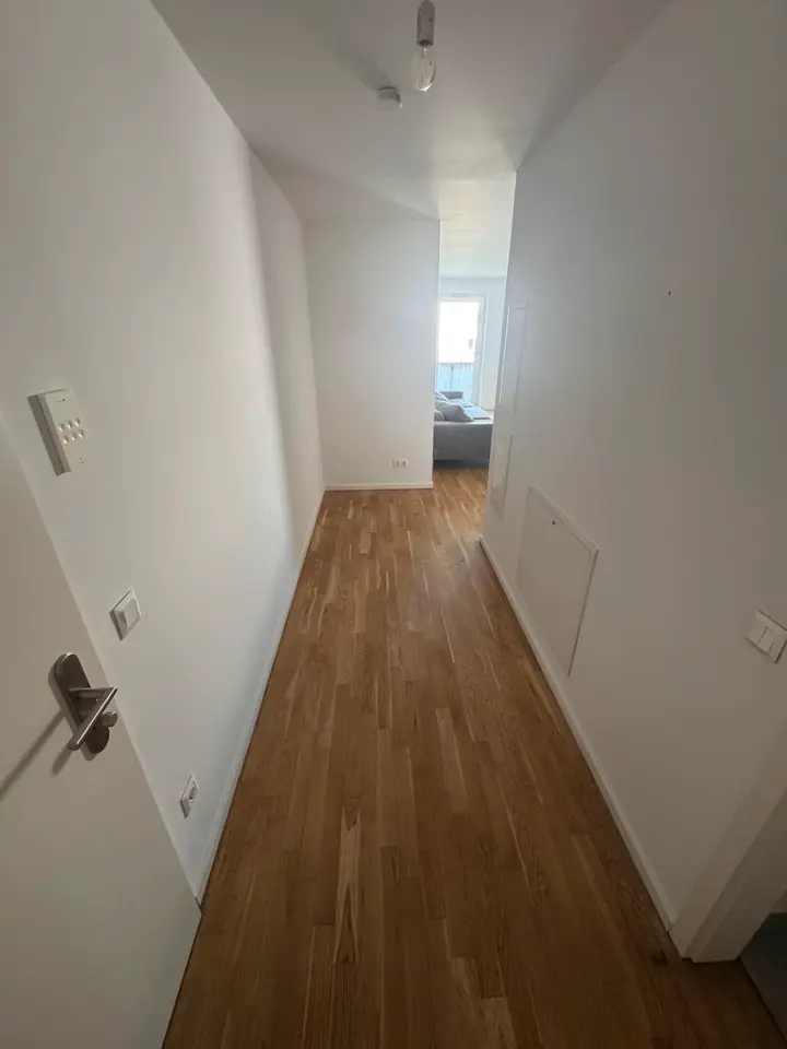 2 Zimmer Wohnung mit 53 m² in Berlin – Bild 9