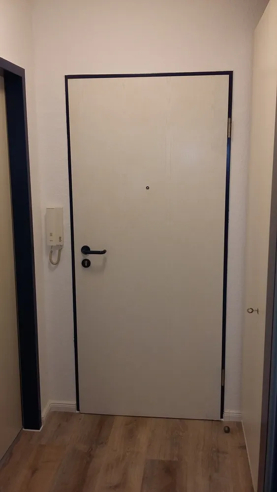1 Zimmer Wohnung mit 25 m² in Hannover – Bild 8