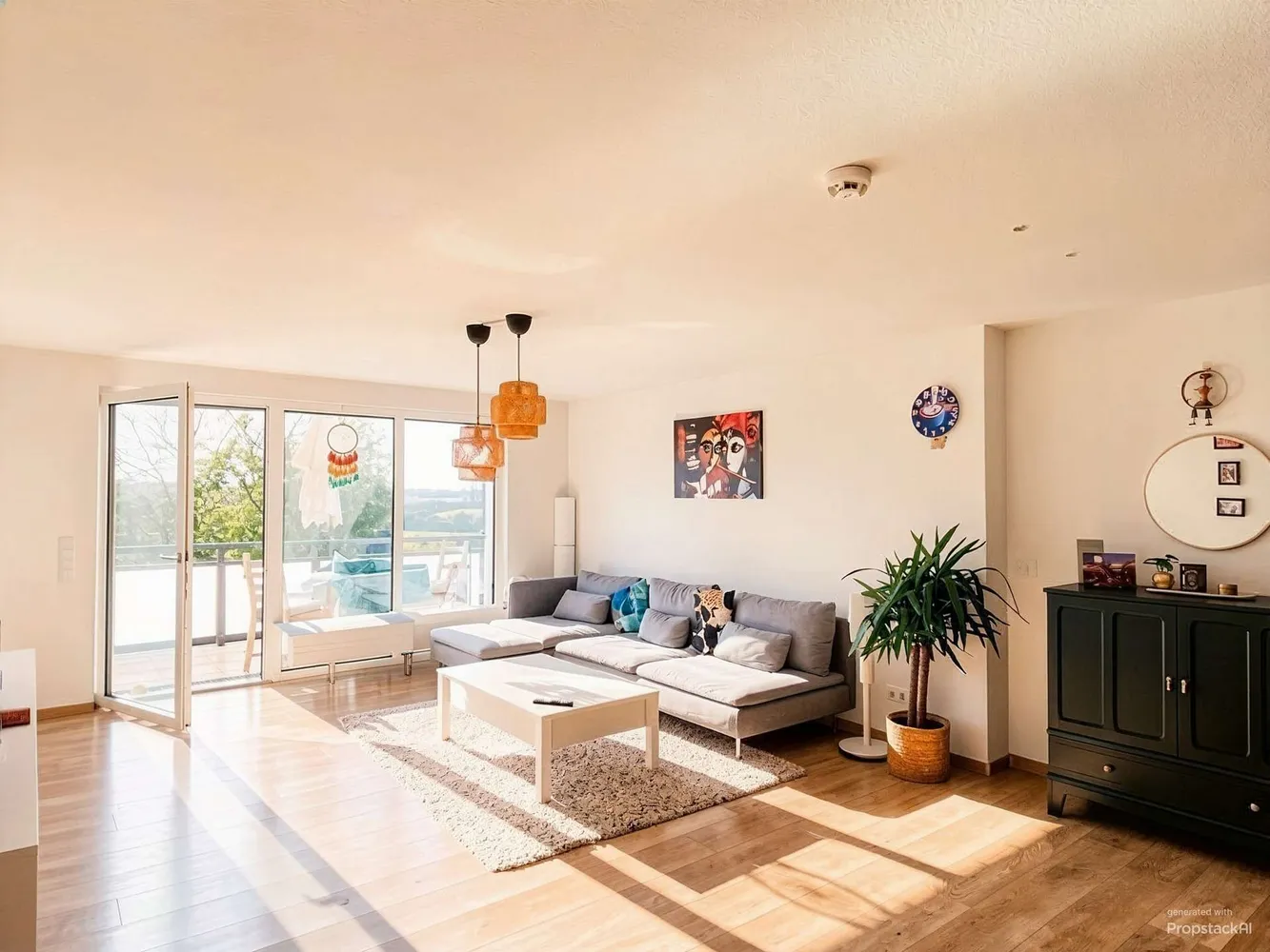 4 Zimmer Wohnung mit 93 m² in Mülheim an der Ruhr – Bild 12
