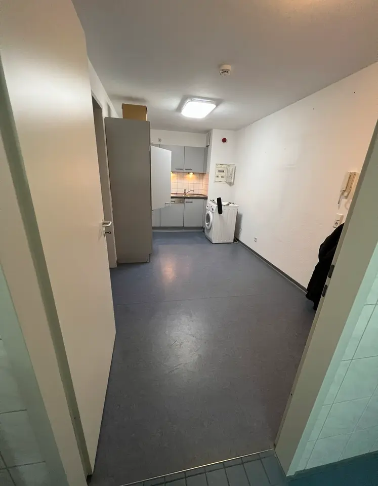 3 Zimmer Wohnung mit 45 m² in Mainz – Bild 6