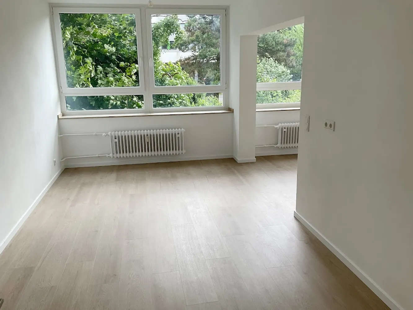 2 Zimmer Wohnung mit 76 m² in Bochum – Bild 3