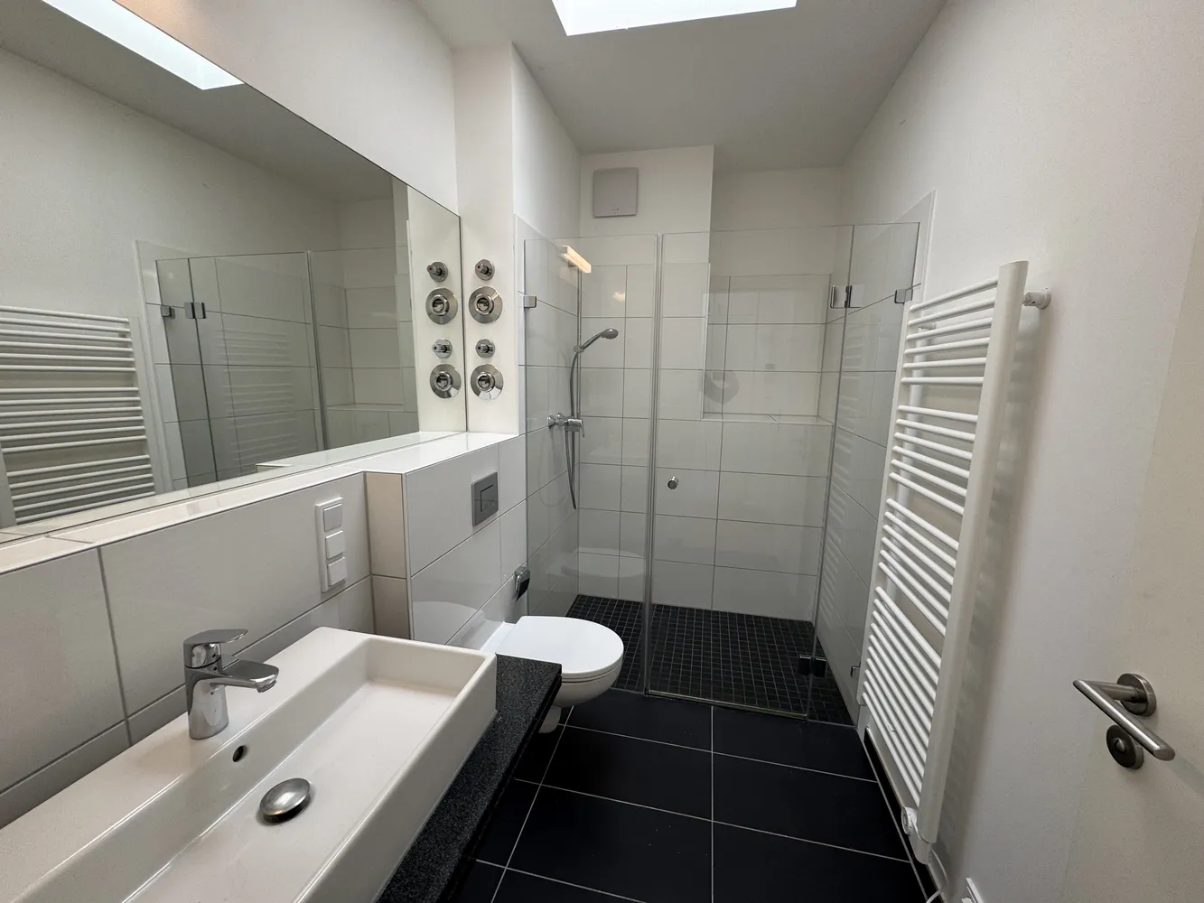 2 Zimmer Wohnung mit 46 m² in Berlin – Bild 2