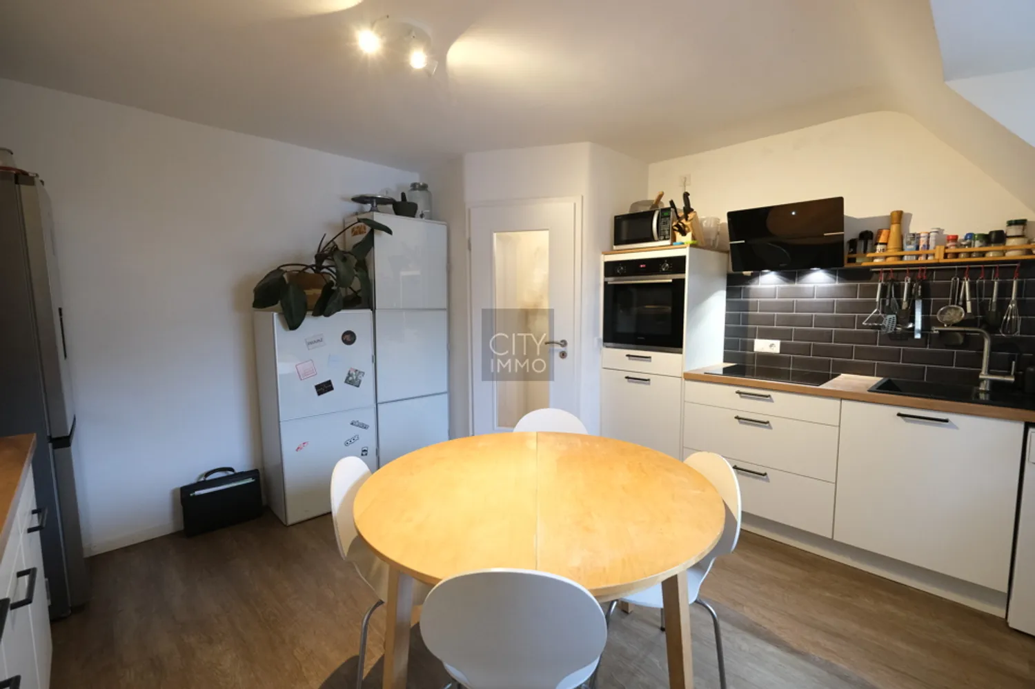 2 Zimmer Wohnung mit 54 m² in Nürnberg – Bild 8