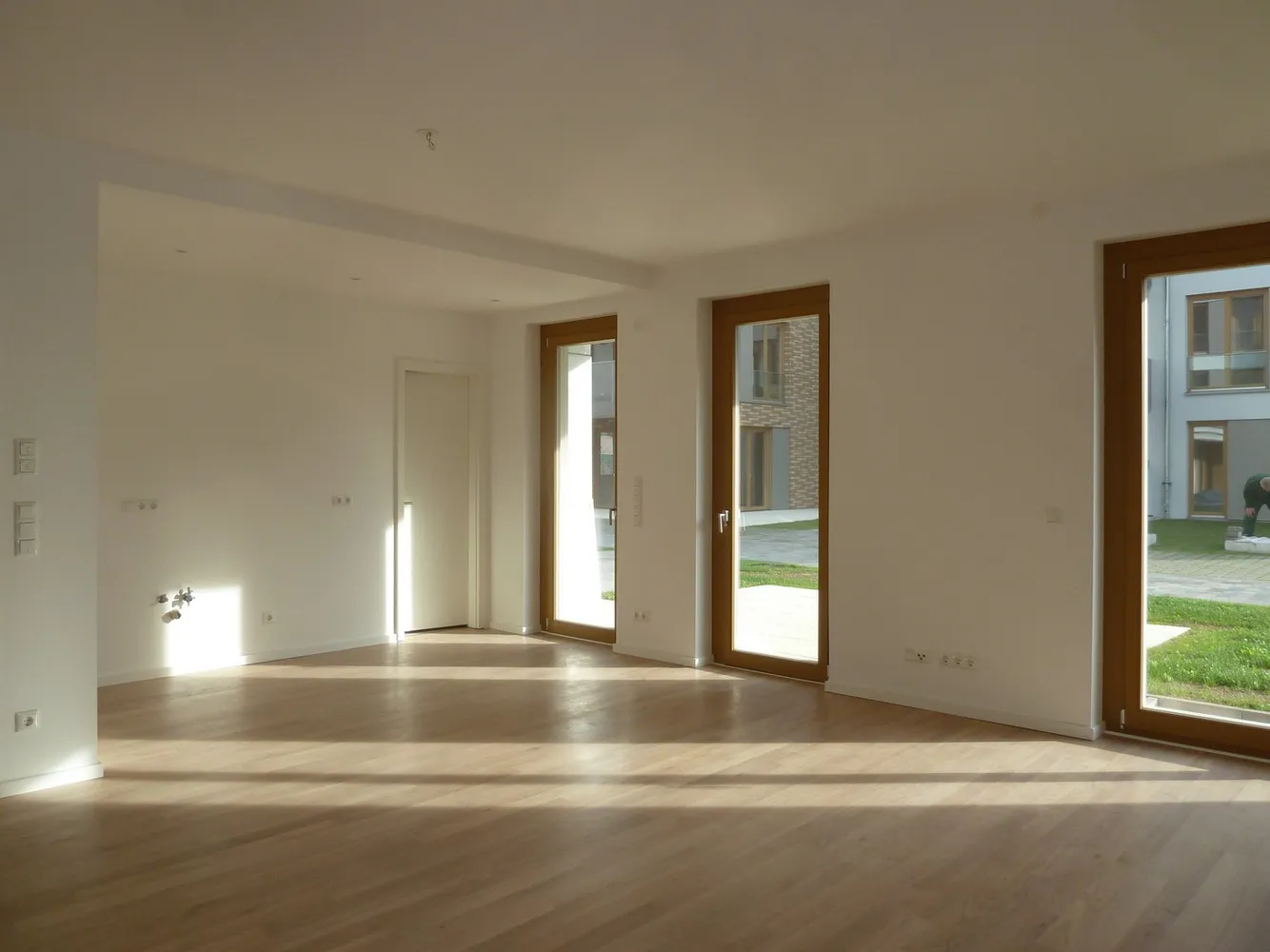 2 Zimmer Wohnung mit 67 m² in Leipzig – Bild 2
