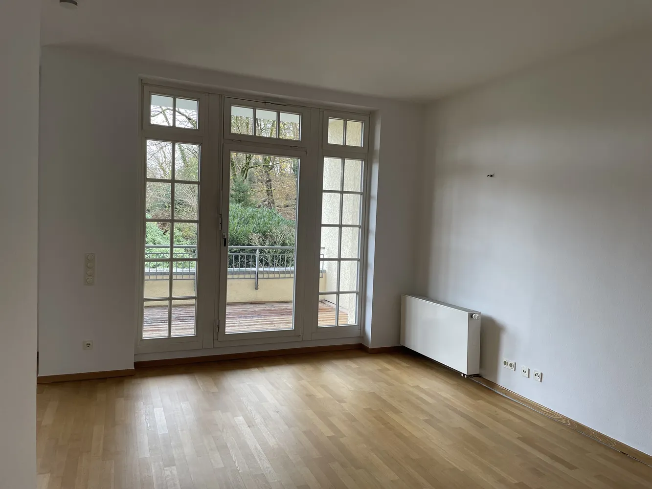 4 Zimmer Wohnung mit 104 m² in Wuppertal – Bild 2