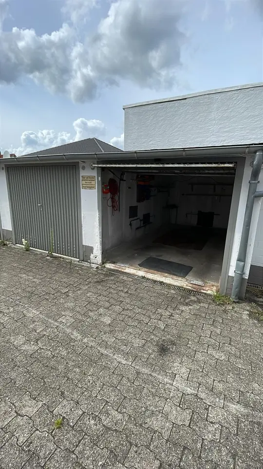 2 Zimmer Wohnung mit 70 m² in Flensburg – Bild 9