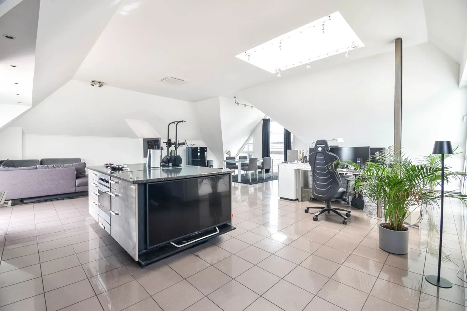 2 Zimmer Wohnung mit 123 m² in Mönchengladbach – Bild 11