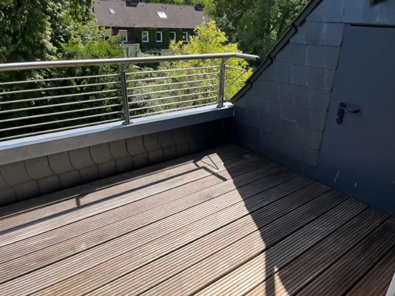 2 Zimmer Wohnung mit 50 m² in Dortmund – Bild 8