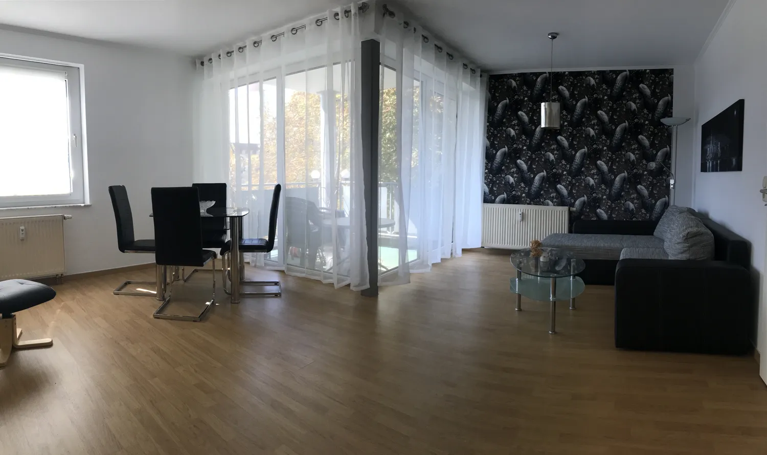 2 Zimmer Wohnung mit 70 m² in Magdeburg – Bild 3