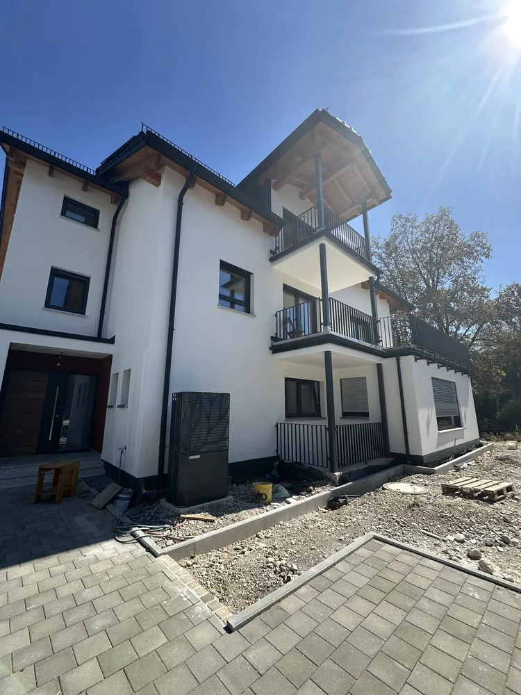 3 Zimmer Wohnung mit 70 m² in München – Bild 1
