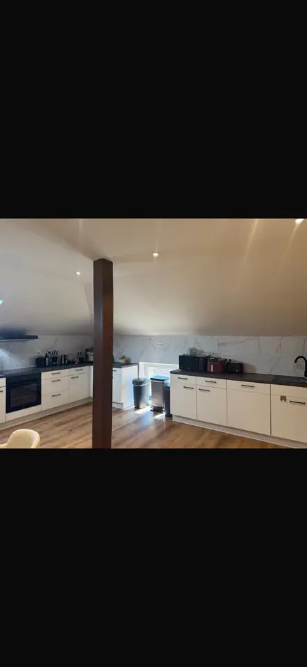 5 Zimmer Wohnung mit 204 m² in Kaiserslautern – Bild 4