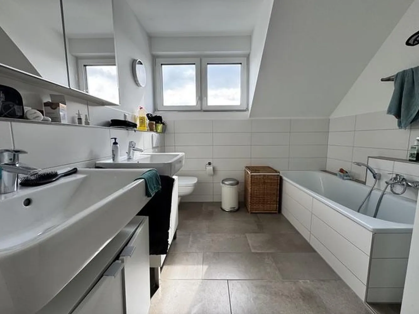 5 Zimmer Haus mit 120 m² in Rheine – Bild 9