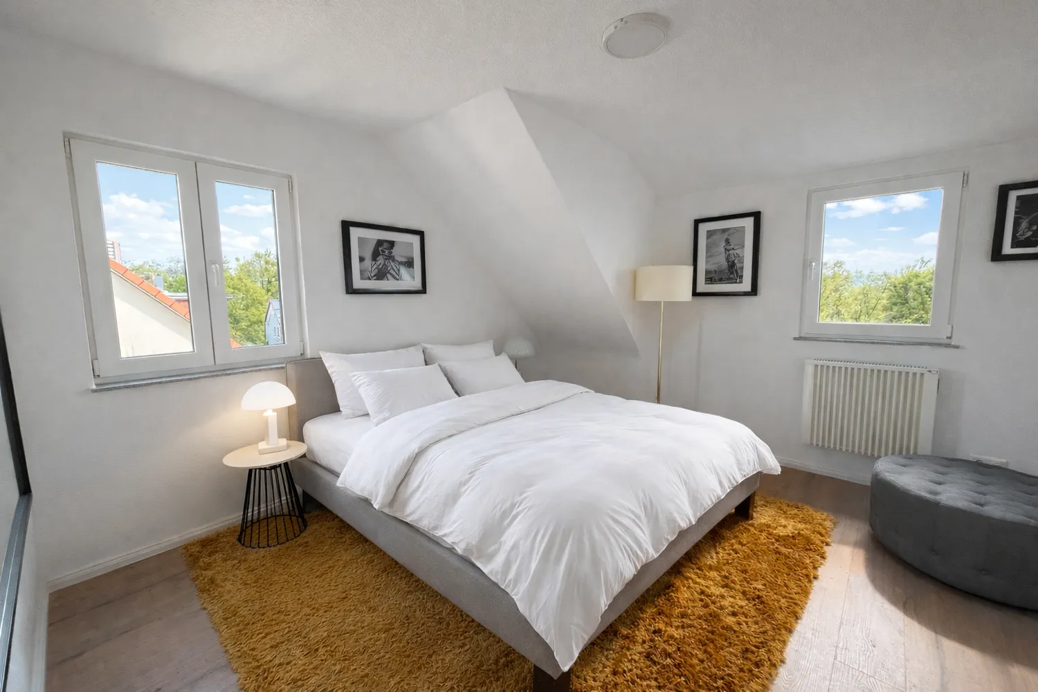 4 Zimmer Wohnung mit 65 m² in Göppingen – Bild 2