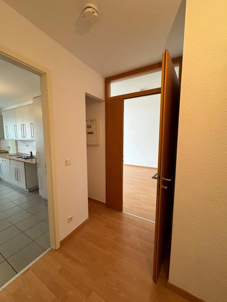 2 Zimmer Wohnung mit 56 m² in Berlin – Bild 9