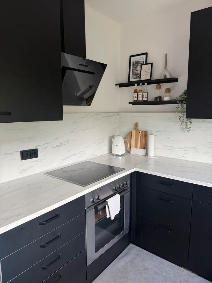 2 Zimmer Wohnung mit 50 m² in Duisburg – Bild 10