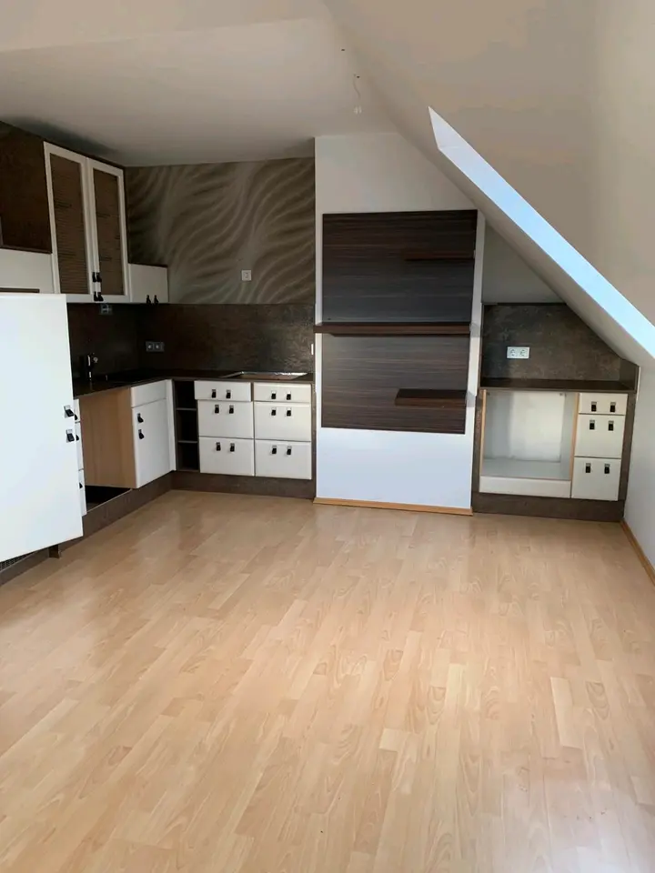 4 Zimmer Wohnung mit 114 m² in Halberstadt – Bild 3