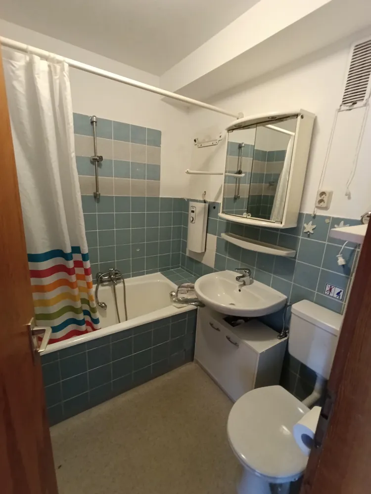 1 Zimmer Wohnung mit 38 m² in Heidelberg – Bild 3