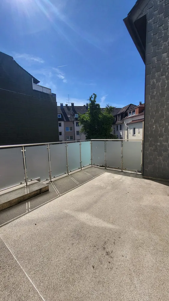 3 Zimmer Wohnung mit 68 m² in Essen – Bild 2