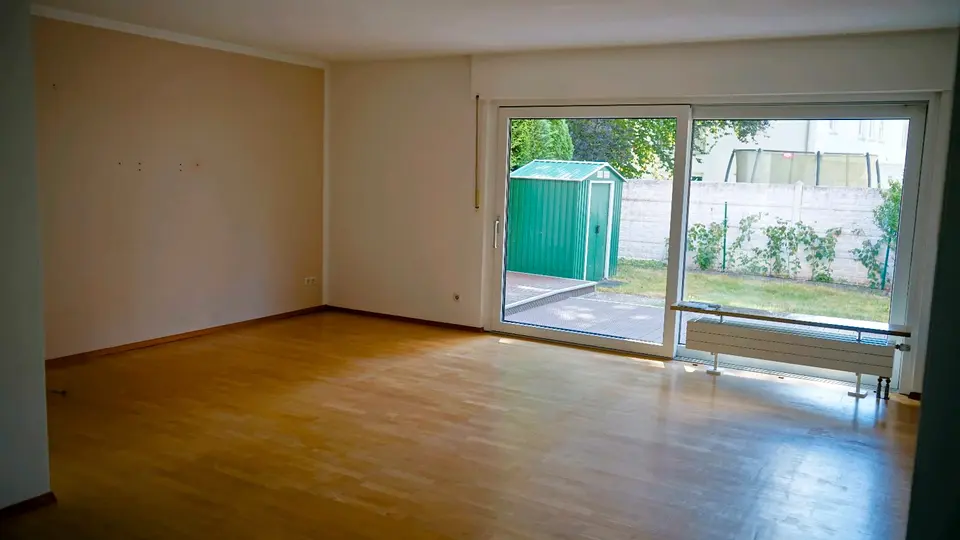 6 Zimmer Haus mit 144 m² in Nürnberg – Bild 1