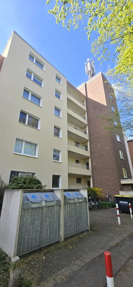 1 Zimmer Wohnung mit 49 m² in Gelsenkirchen – Bild 3