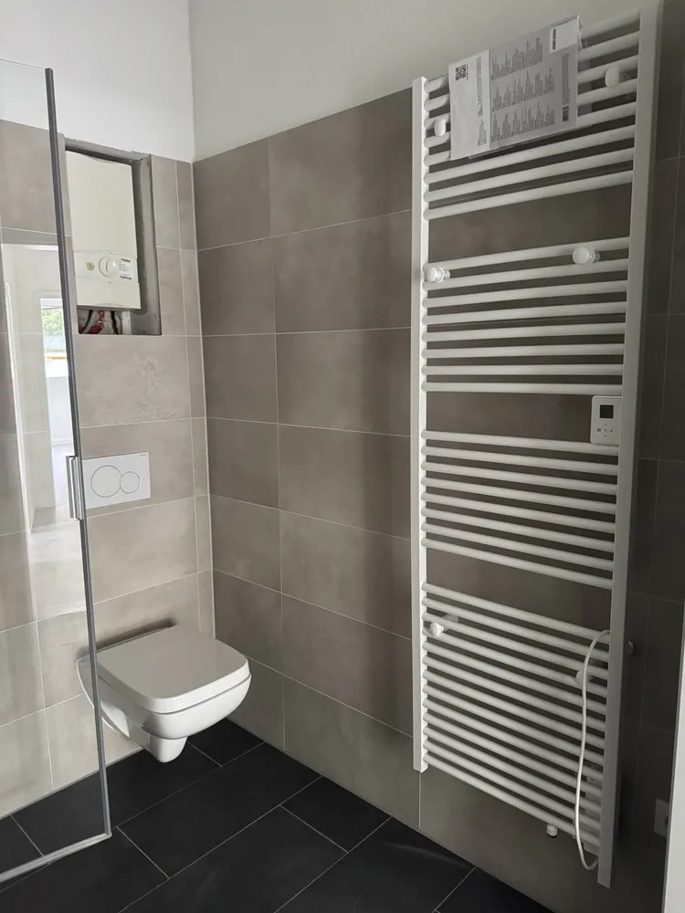 2 Zimmer Wohnung mit 58 m² in Dortmund – Bild 3