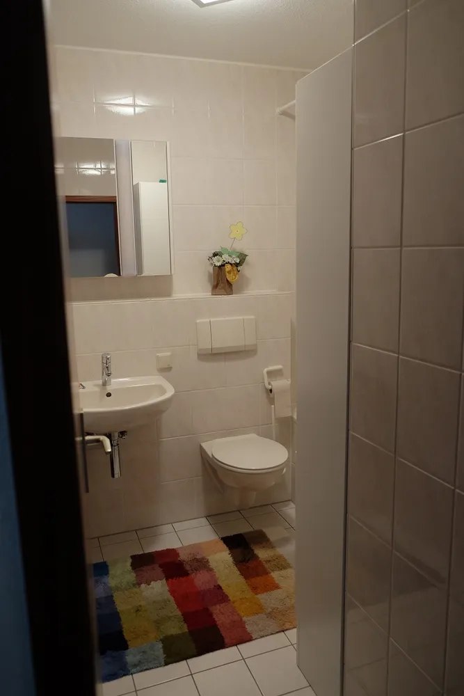 2 Zimmer Wohnung mit 61 m² in Wiesbaden – Bild 6