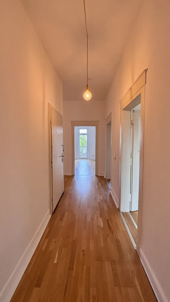 3 room apartment with 108 m² in Frankfurt am Main – Photo 11