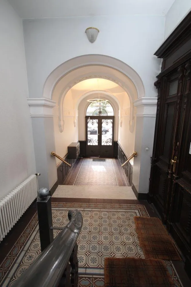 7 Zimmer Wohnung mit 248 m² in Berlin – Bild 6