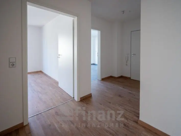 2 room apartment with 74 m² in Chemnitz – Photo 8