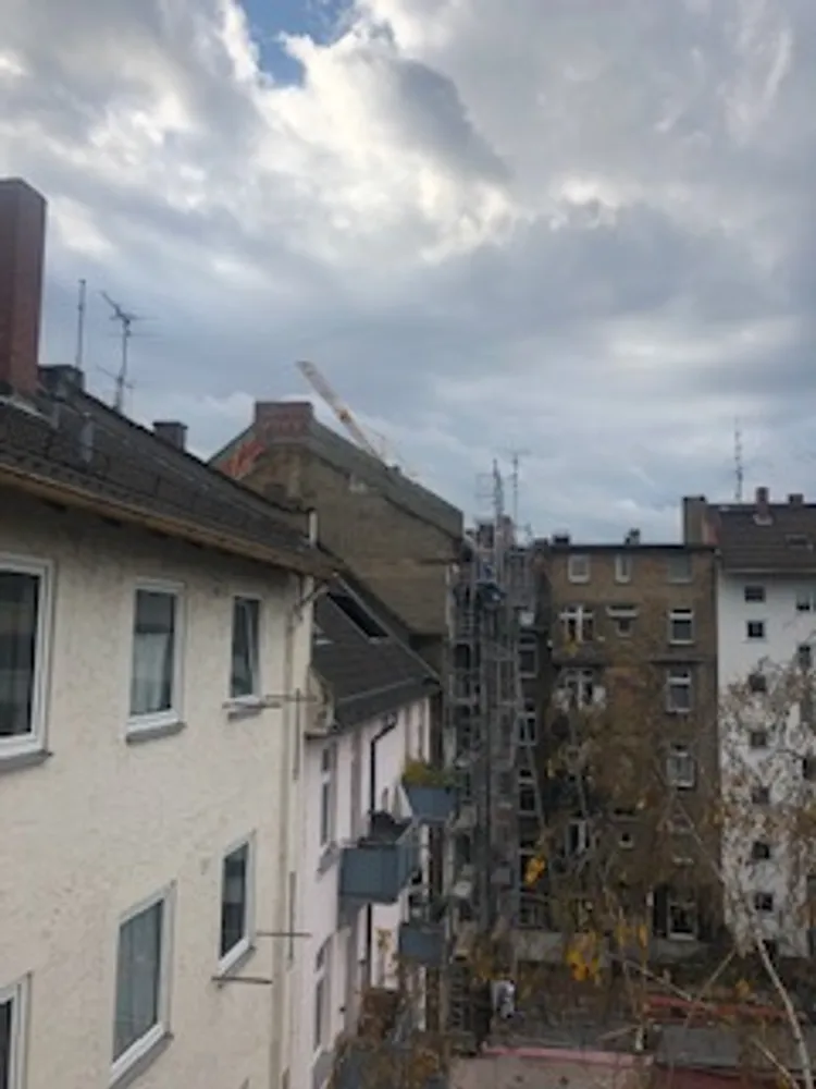 1 Zimmer Wohnung mit 42 m² in Mainz – Bild 9