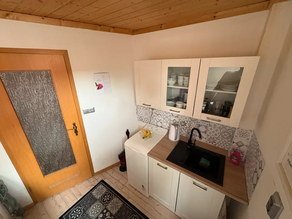 2 Zimmer Haus mit 43 m² in Nordhausen – Bild 9