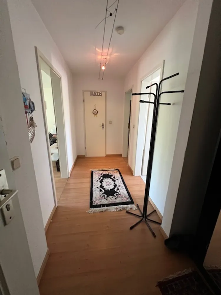 3 Zimmer Wohnung mit 56 m² in Hamburg – Bild 9