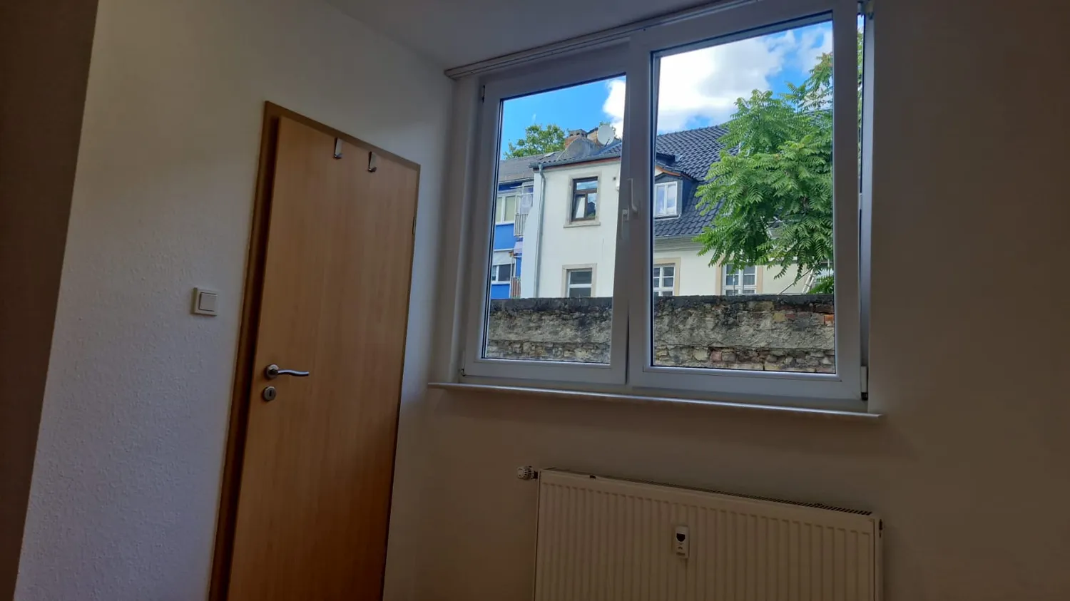1 Zimmer Wohnung mit 14 m² in Frankfurt am Main – Bild 11
