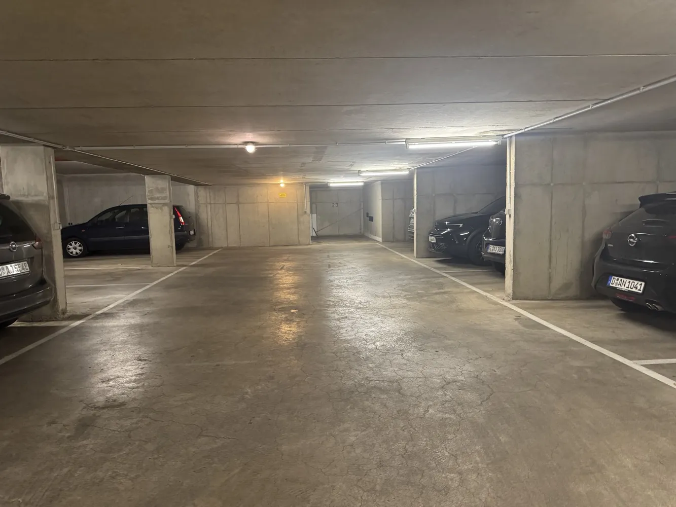 2 Zimmer Wohnung mit 70 m² in Düsseldorf – Bild 3