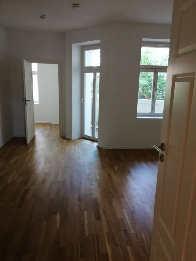 2 Zimmer Wohnung mit 61 m² in Leipzig – Bild 2