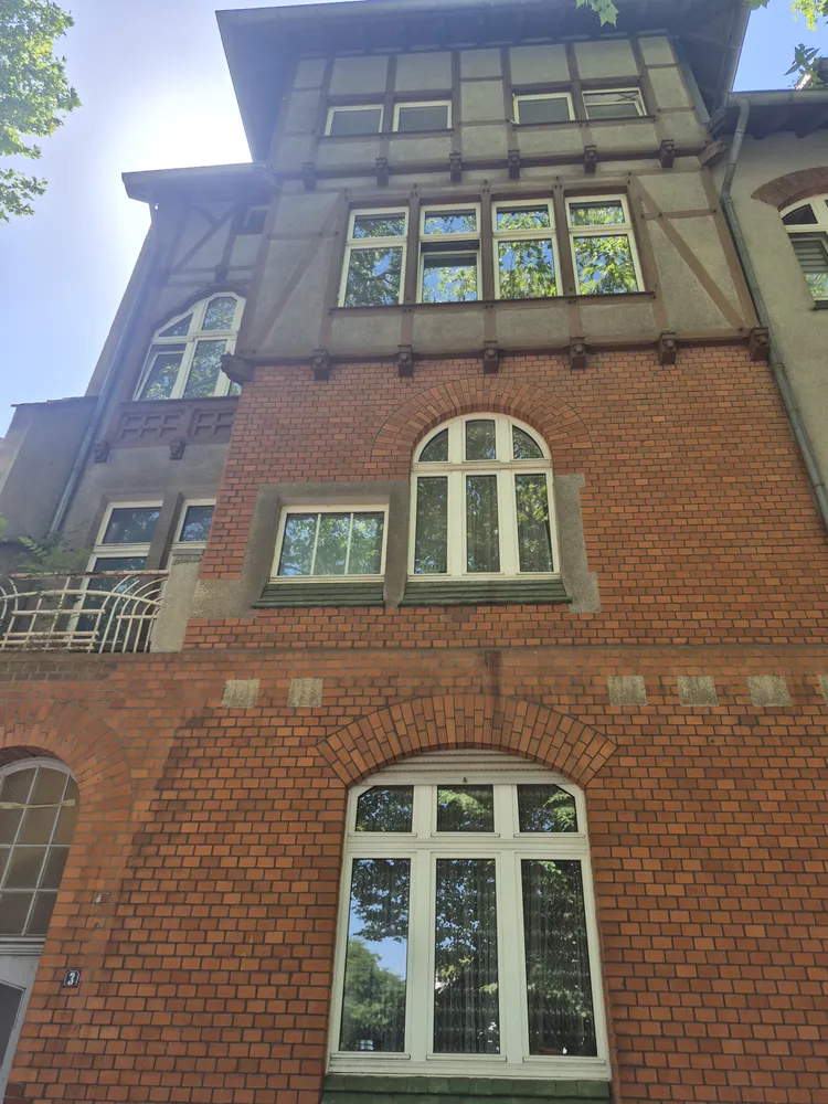 3 Zimmer Wohnung mit 75 m² in Duisburg – Bild 2