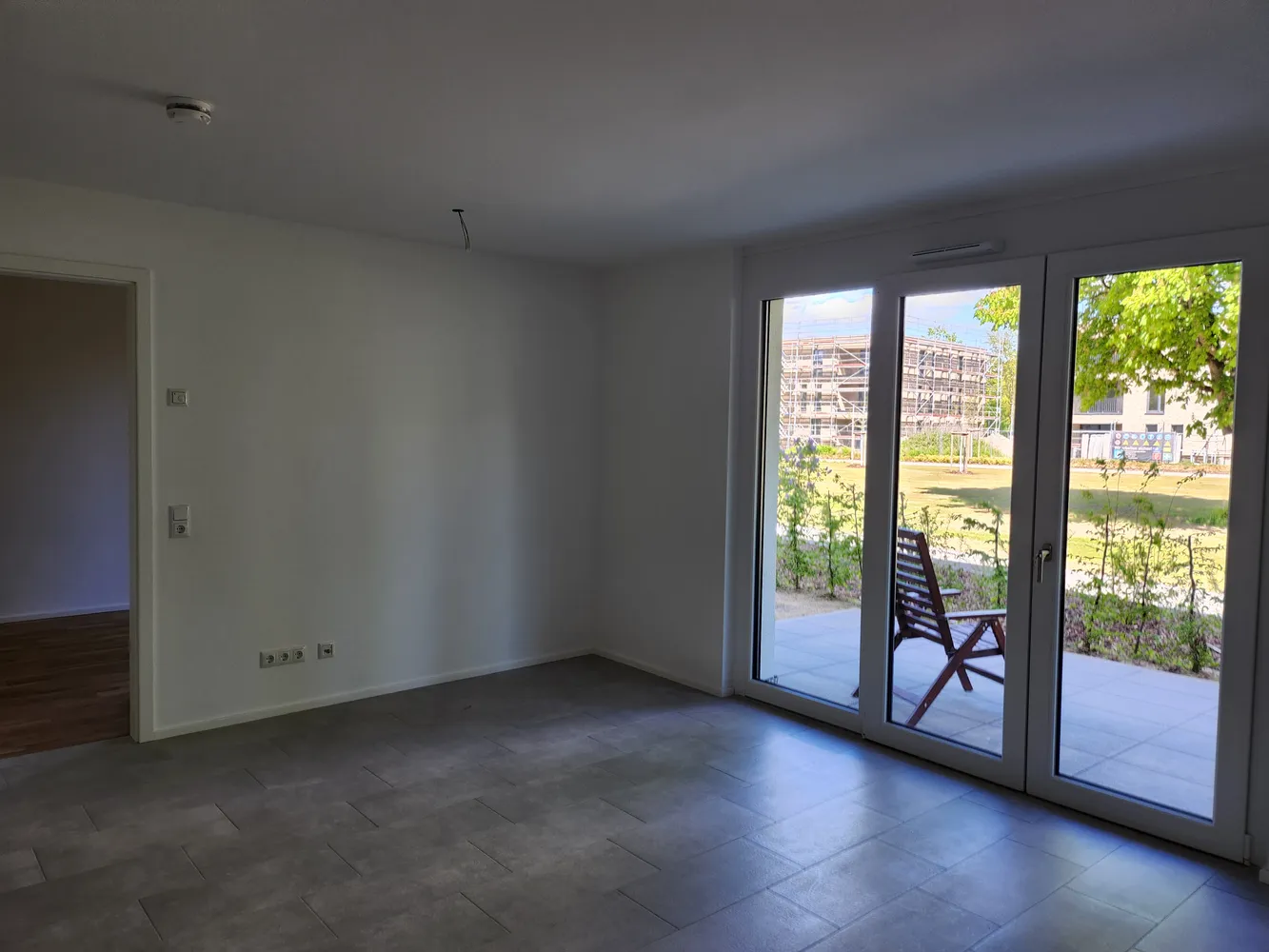 2 Zimmer Wohnung mit 60 m² in Schweinfurt – Bild 5
