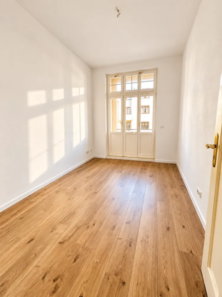 4 room apartment with 114 m² in Magdeburg – Photo 7