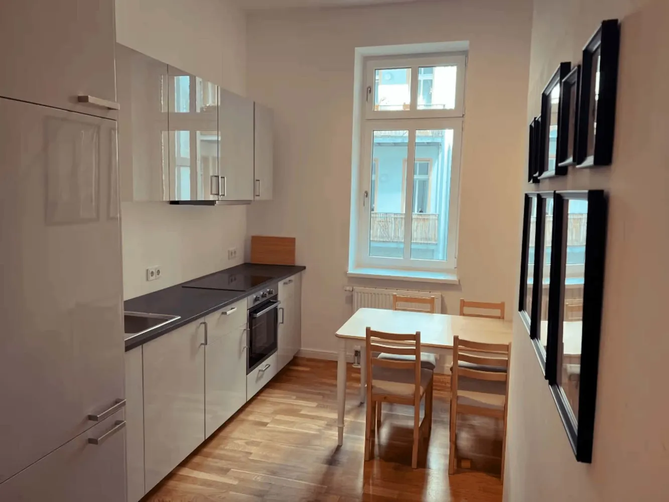 Shared room with 25 m² in Berlin – Photo 10