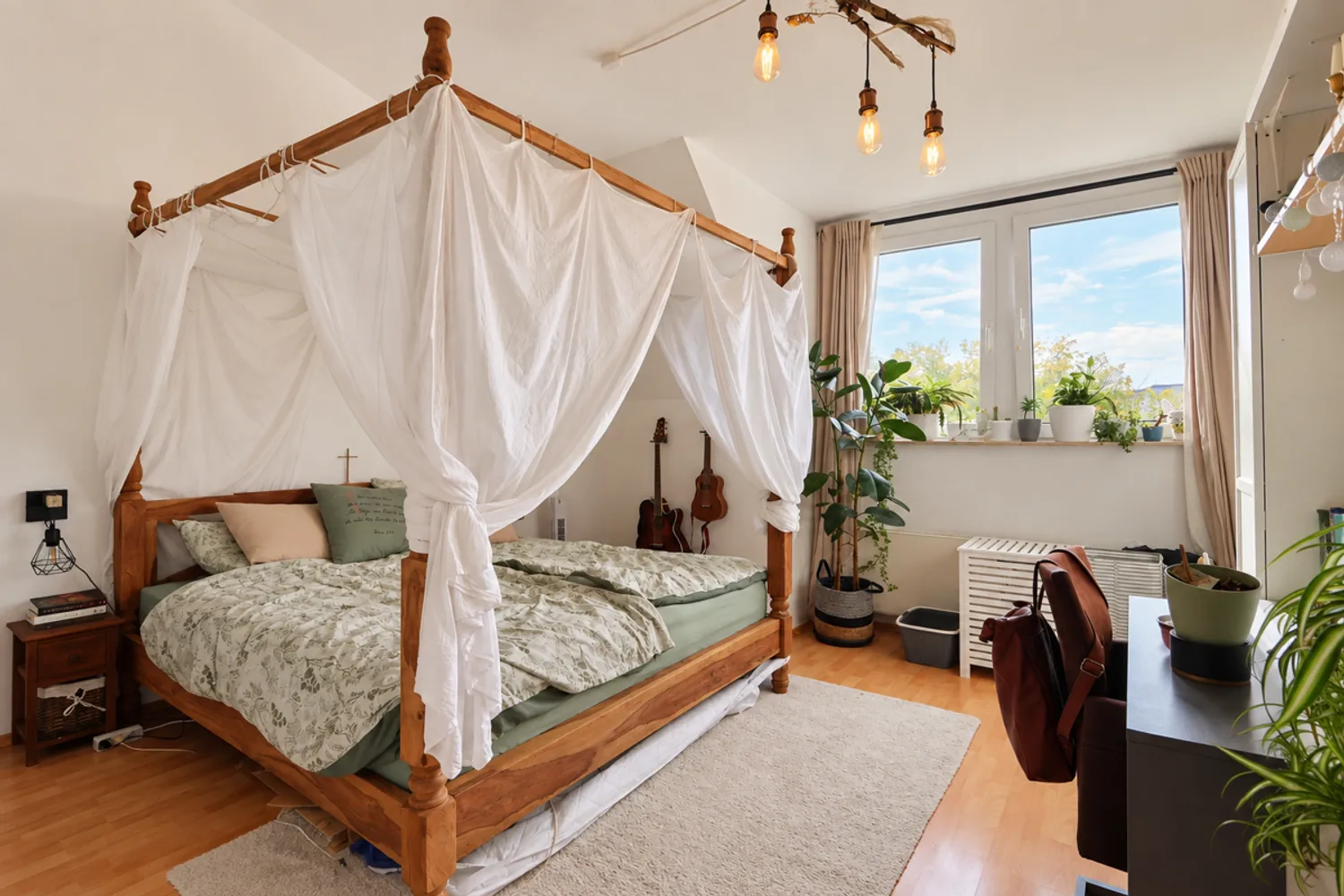 5 Zimmer Wohnung mit 127 m² in Halle (Saale) – Bild 11