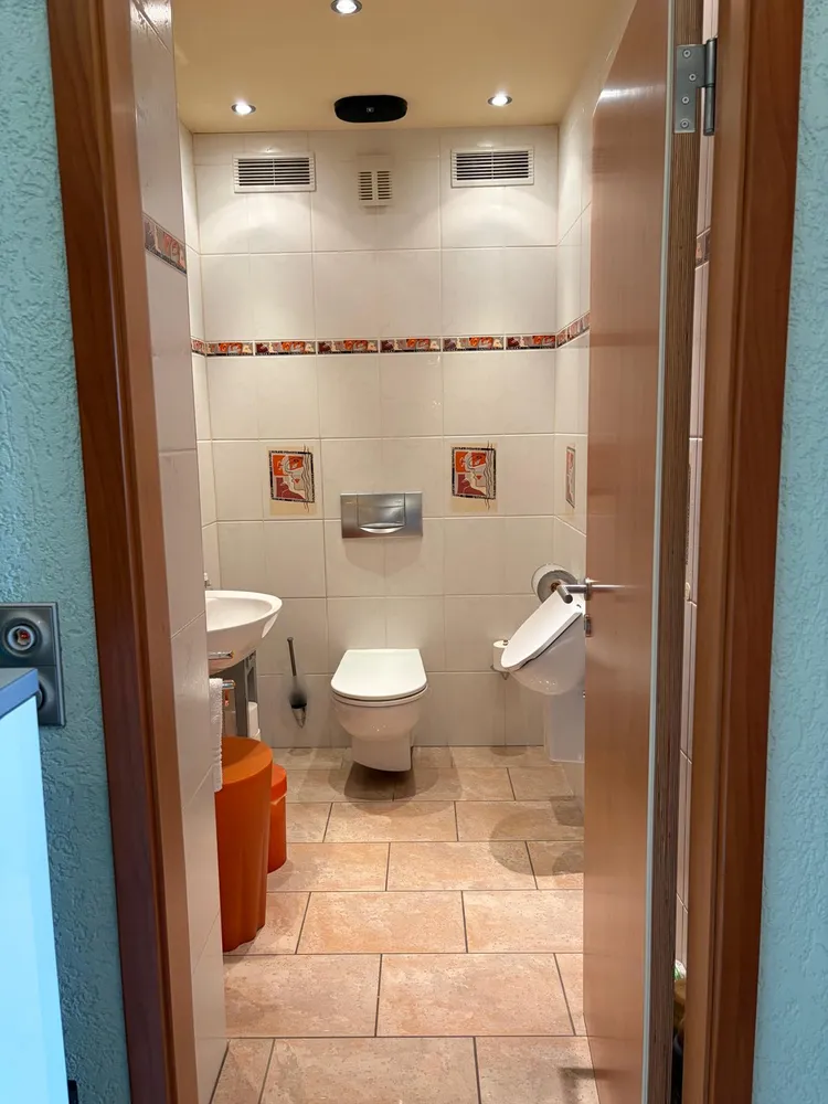 4 Zimmer Wohnung mit 118 m² in Iserlohn – Bild 7