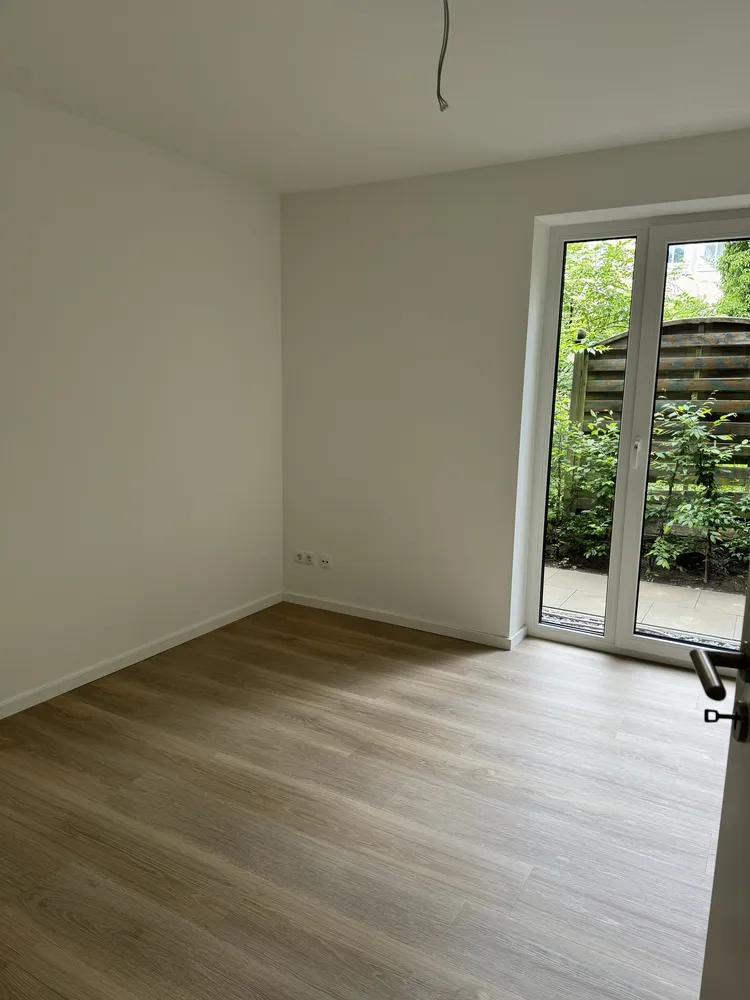 3 Zimmer Wohnung mit 76 m² in Hamburg – Bild 4