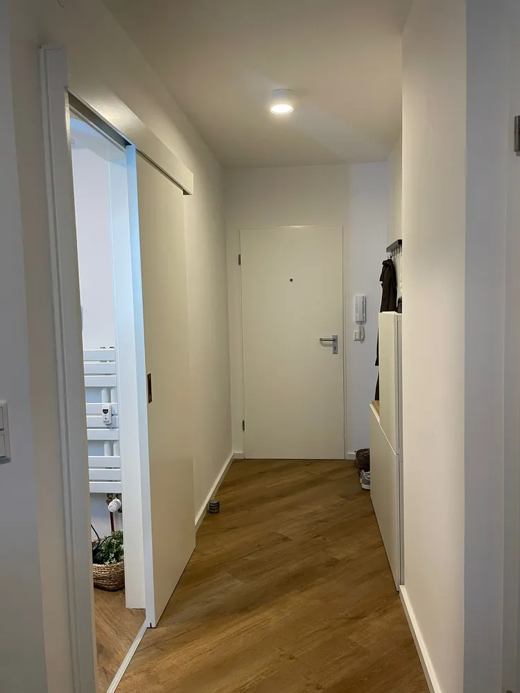 2 Zimmer Wohnung mit 48 m² in Bielefeld – Bild 8