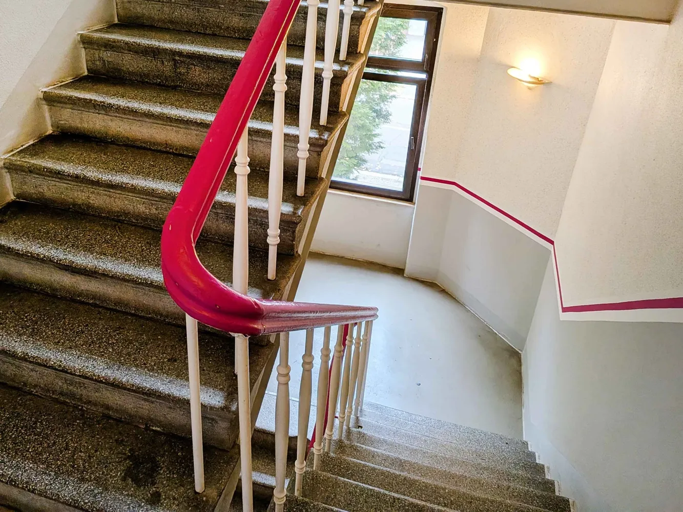 3 room apartment with 52 m² in Halle (Saale) – Photo 10