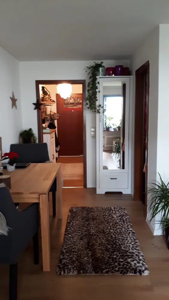 2 Zimmer Wohnung mit 54 m² in Stuttgart – Bild 10