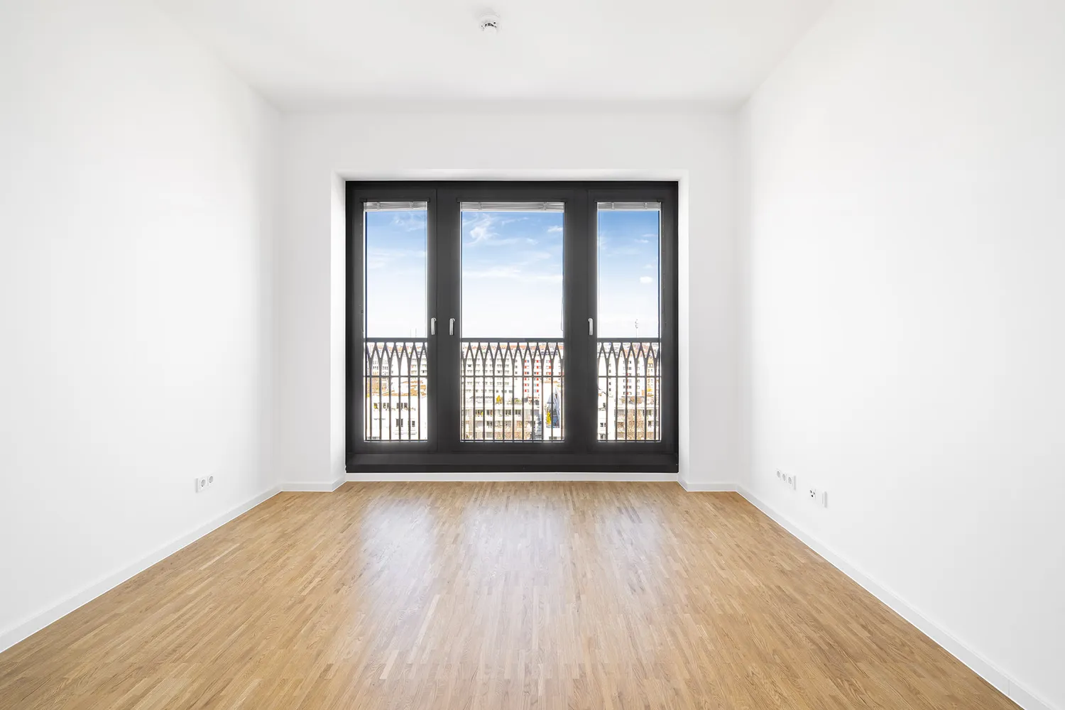 4 Zimmer Wohnung mit 146 m² in München – Bild 3
