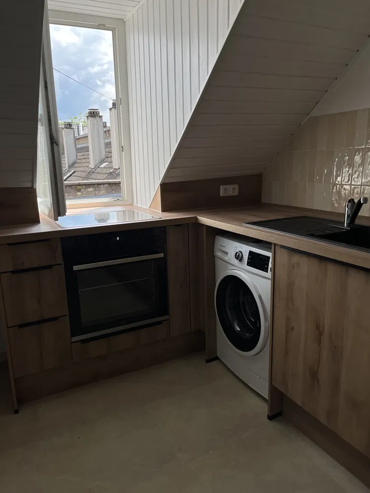 3 Zimmer Wohnung mit 76 m² in Karlsruhe – Bild 9