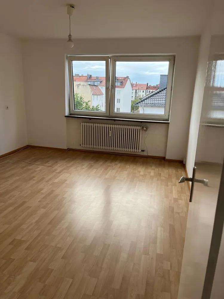 3 Zimmer Wohnung mit 90 m² in Kassel – Bild 1