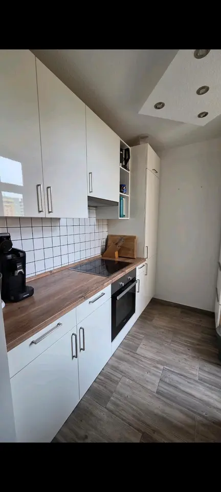 3 Zimmer Wohnung mit 72 m² in Aachen – Bild 7
