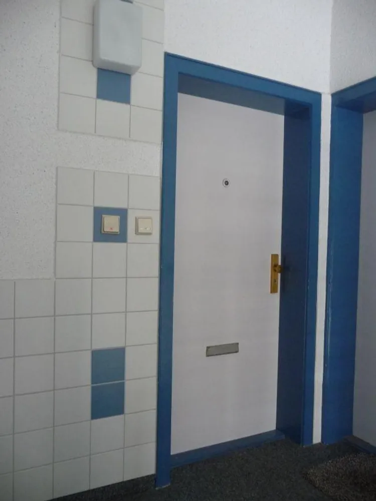 2 room apartment with 35 m² in Berlin – Photo 4